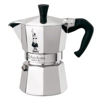 Bialetti Moka Espress, 3 порции, Арт. 1162