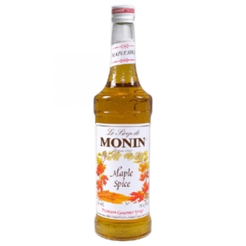 Сироп Monin Кленовый